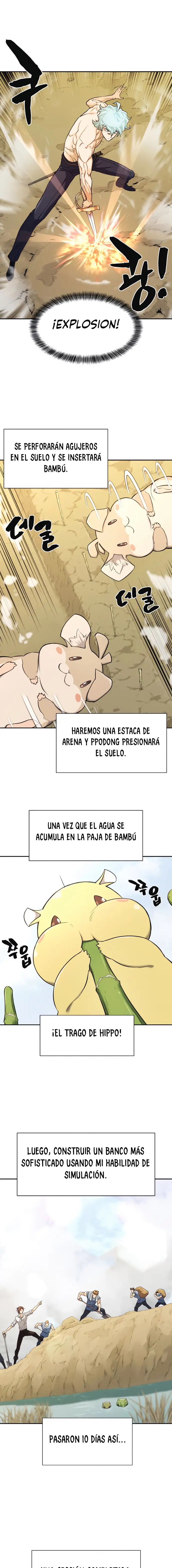 El Mejor Ingeniero del Mundo (2021) - Capítulo 20 - Página 10 - LectorTMOo