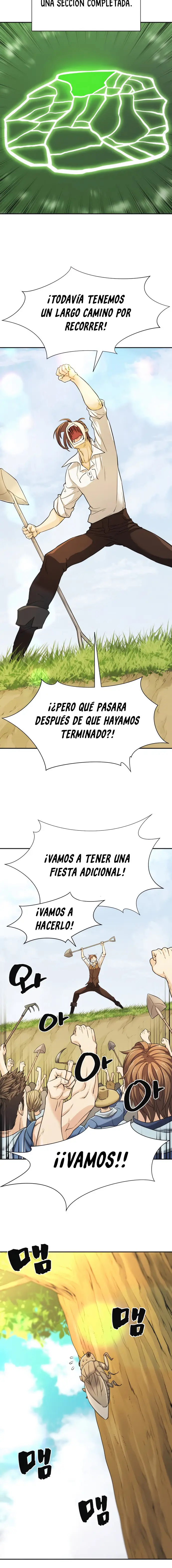 El Mejor Ingeniero del Mundo (2021) - Capítulo 20 - Página 11 - LectorTMOo