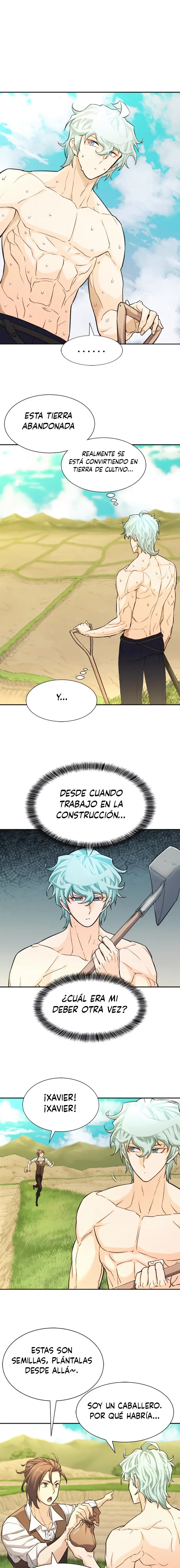 El Mejor Ingeniero del Mundo (2021) - Capítulo 20 - Página 12 - LectorTMOo
