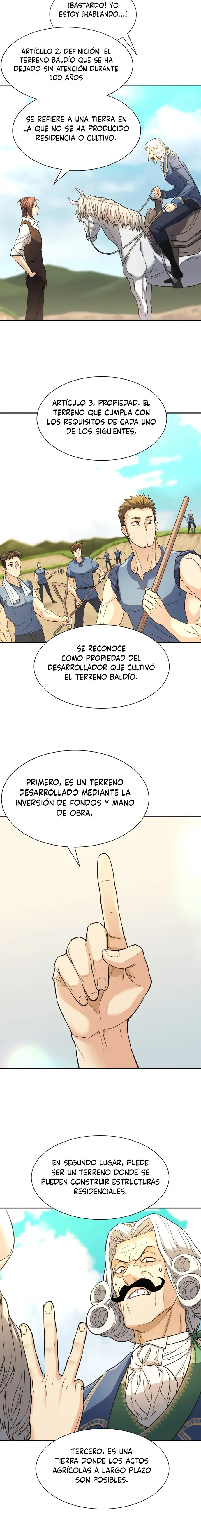 El Mejor Ingeniero del Mundo (2021) - Capítulo 21 - Página 7 - LectorTMOo