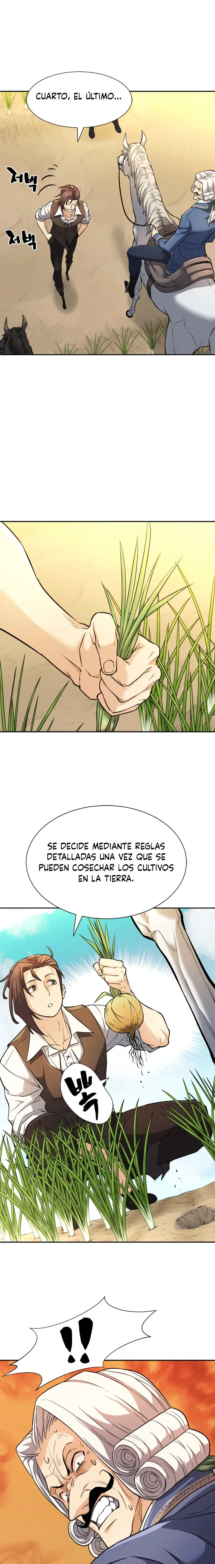 El Mejor Ingeniero del Mundo (2021) - Capítulo 21 - Página 8 - LectorTMOo