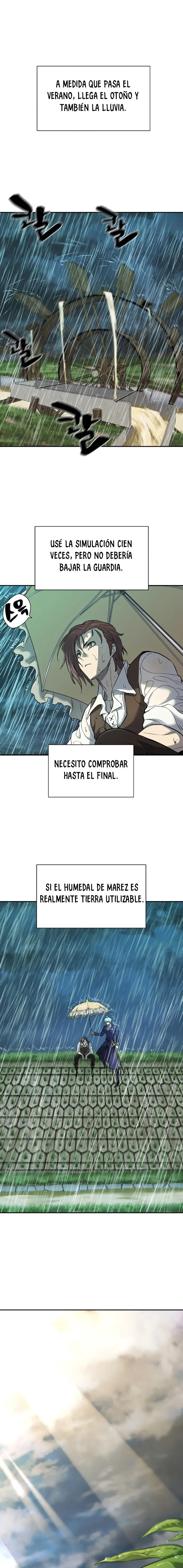El Mejor Ingeniero del Mundo (2021) - Capítulo 21 - Página 14 - LectorTMOo