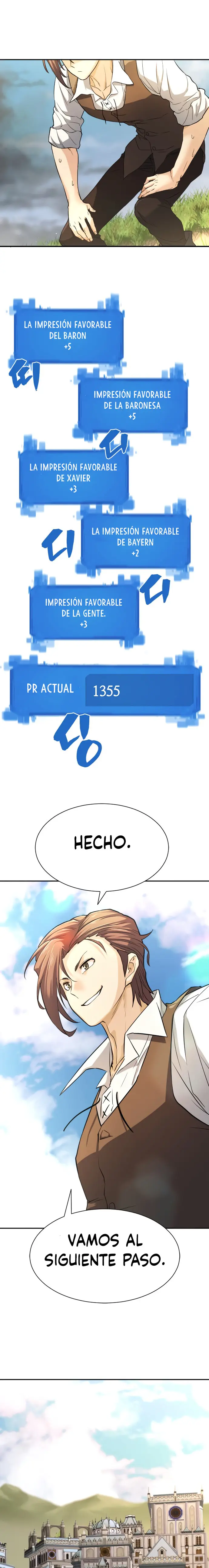 El Mejor Ingeniero del Mundo (2021) - Capítulo 21 - Página 16 - LectorTMOo
