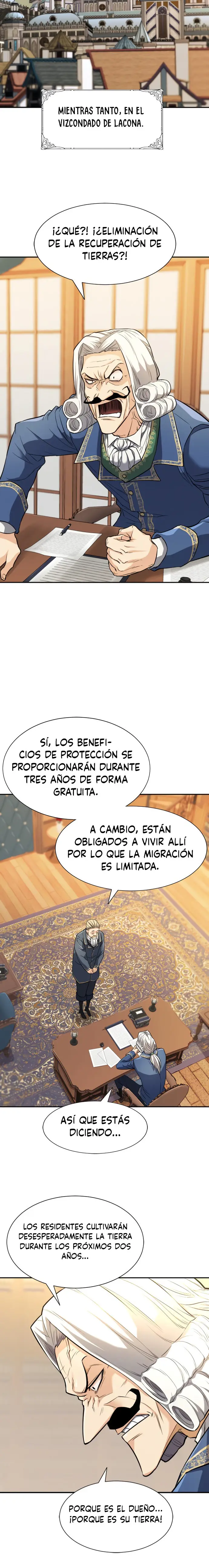 El Mejor Ingeniero del Mundo (2021) - Capítulo 21 - Página 17 - LectorTMOo