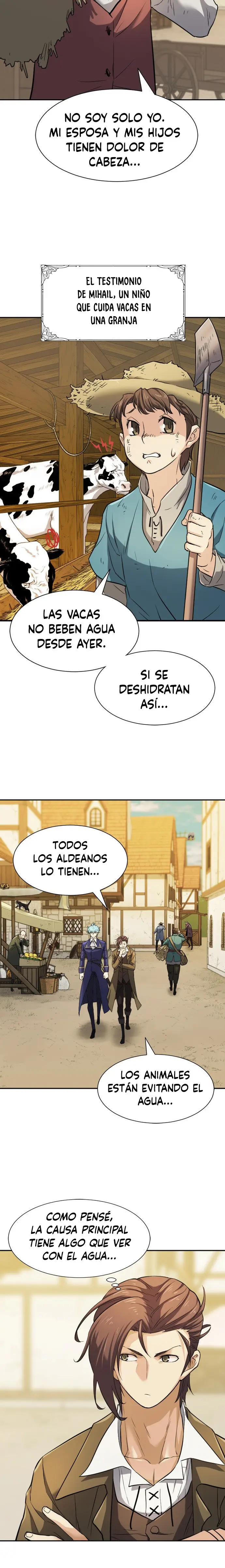 El Mejor Ingeniero del Mundo (2021) - Capítulo 22 - Página 4 - LectorTMOo
