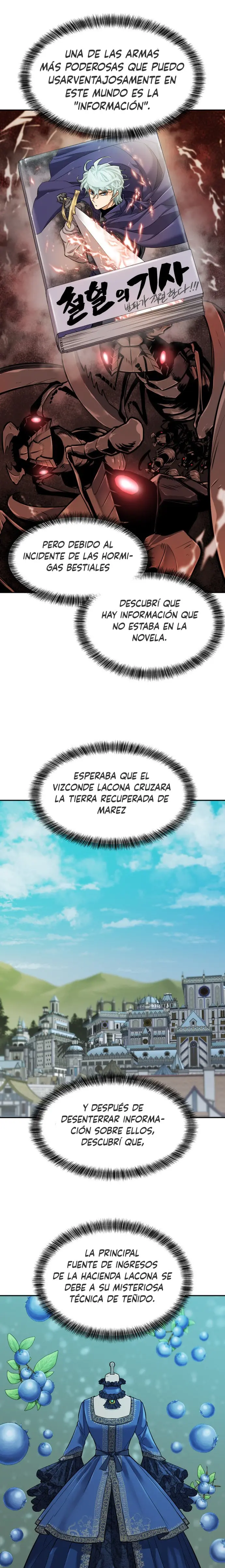 El Mejor Ingeniero del Mundo (2021) - Capítulo 22 - Página 5 - LectorTMOo