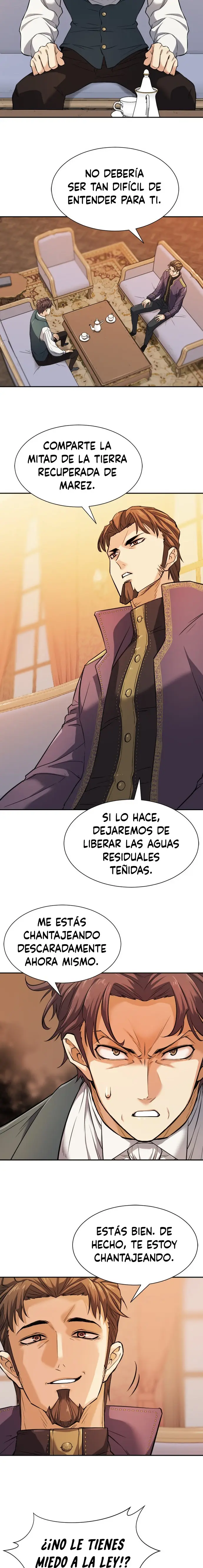 El Mejor Ingeniero del Mundo (2021) - Capítulo 22 - Página 7 - LectorTMOo