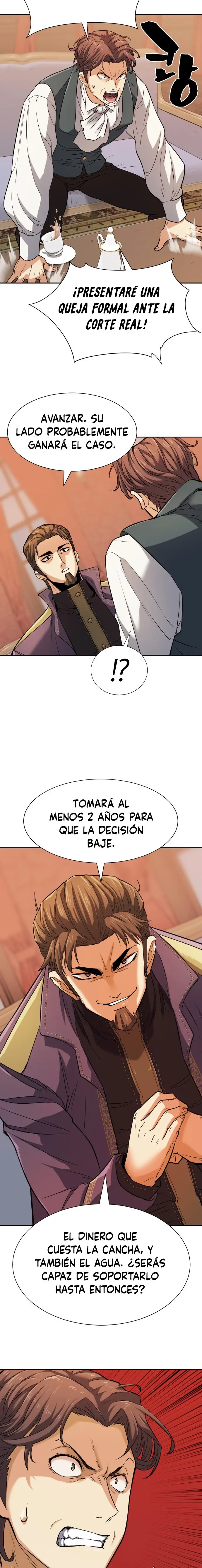 El Mejor Ingeniero del Mundo (2021) - Capítulo 22 - Página 8 - LectorTMOo