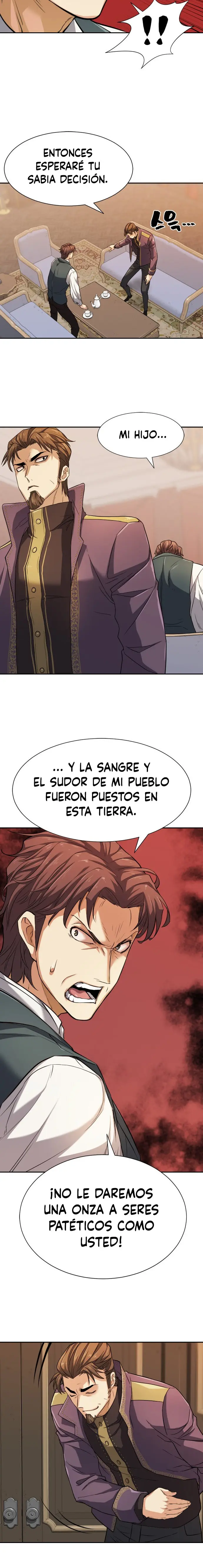 El Mejor Ingeniero del Mundo (2021) - Capítulo 22 - Página 9 - LectorTMOo