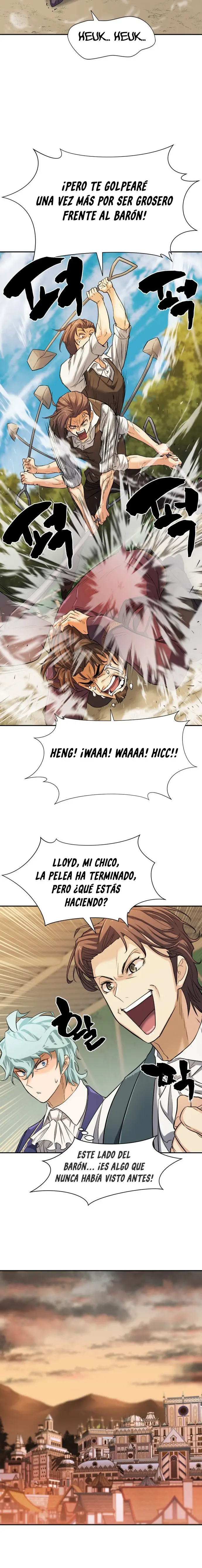 El Mejor Ingeniero del Mundo (2021) - Capítulo 22 - Página 13 - LectorTMOo