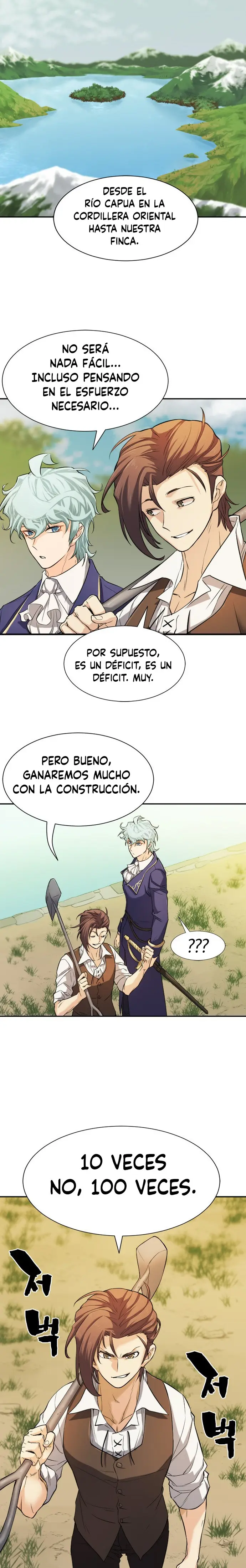 El Mejor Ingeniero del Mundo (2021) - Capítulo 22 - Página 18 - LectorTMOo