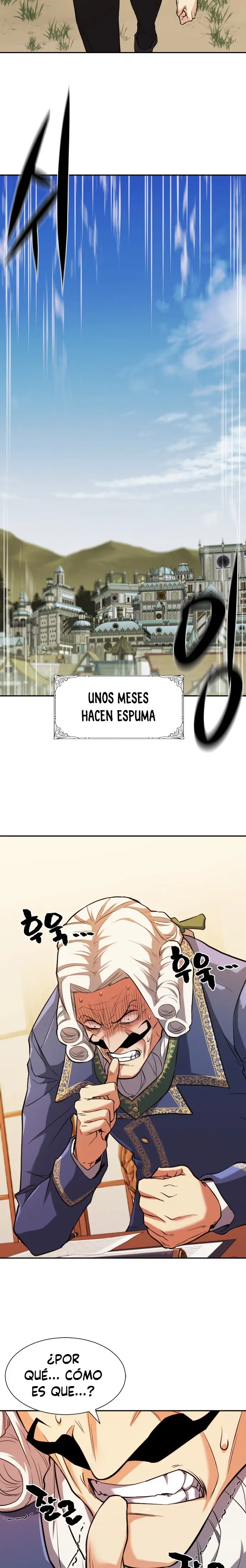El Mejor Ingeniero del Mundo (2021) - Capítulo 22 - Página 19 - LectorTMOo