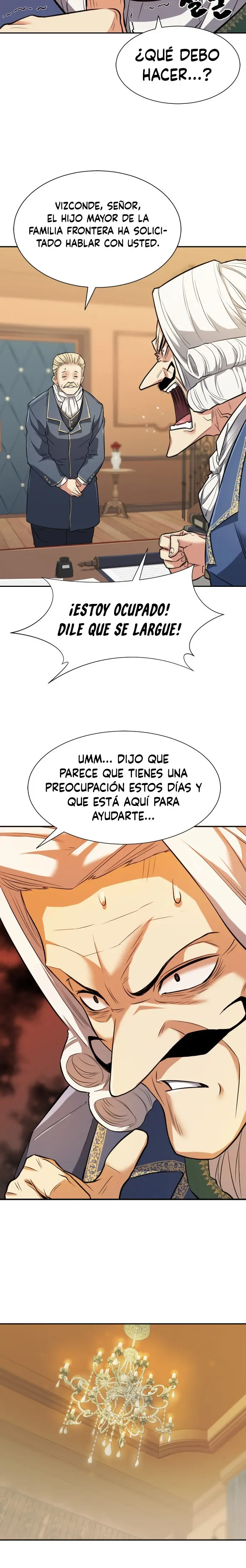El Mejor Ingeniero del Mundo (2021) - Capítulo 22 - Página 20 - LectorTMOo