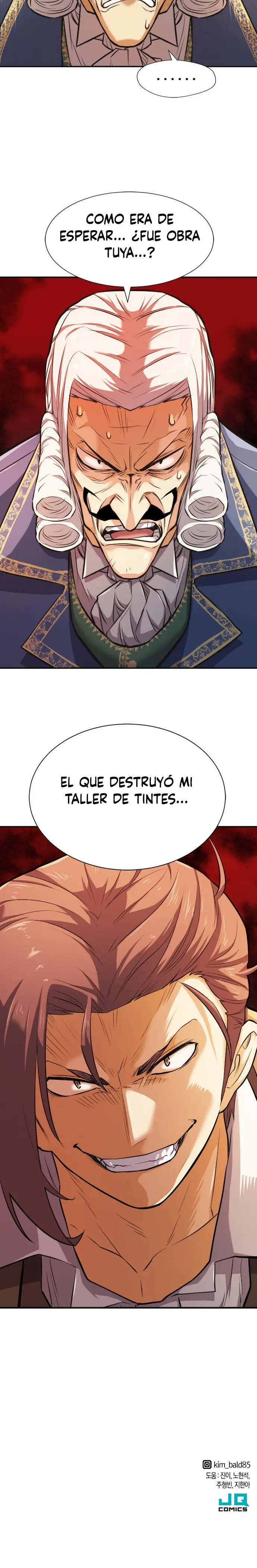 El Mejor Ingeniero del Mundo (2021) - Capítulo 22 - Página 23 - LectorTMOo
