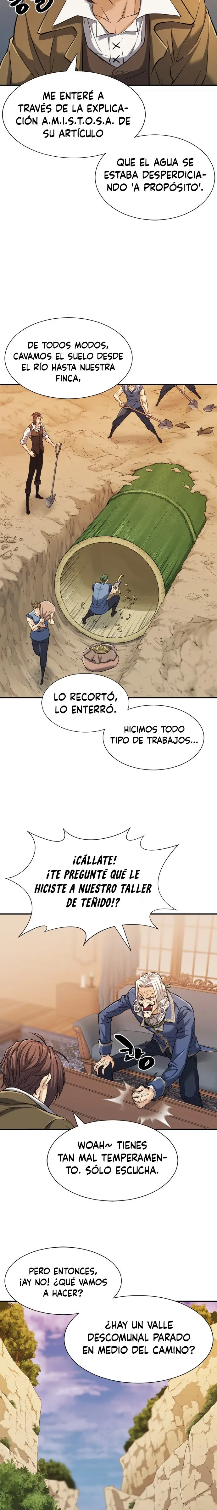 El Mejor Ingeniero del Mundo (2021) - Capítulo 23 - Página 3 - LectorTMOo