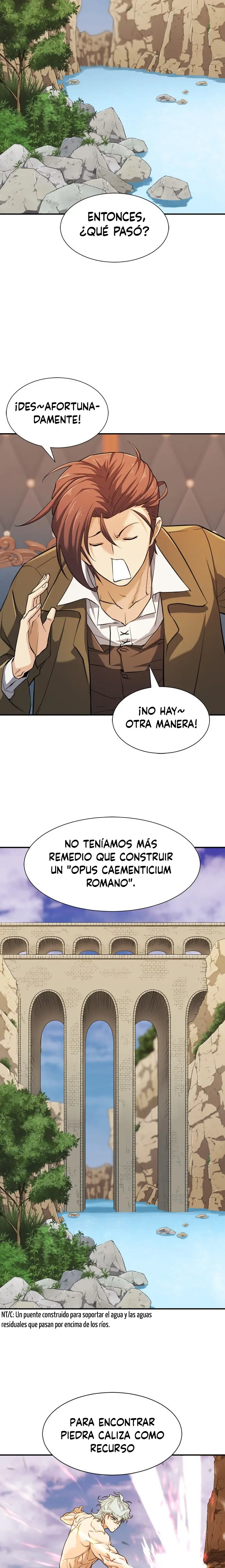 El Mejor Ingeniero del Mundo (2021) - Capítulo 23 - Página 4 - LectorTMOo