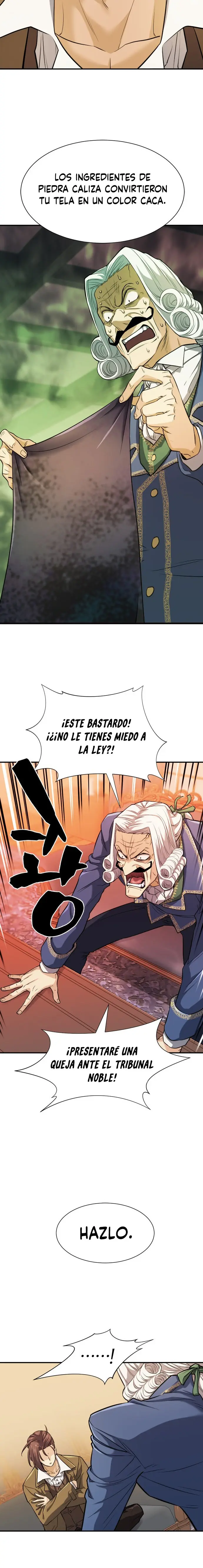El Mejor Ingeniero del Mundo (2021) - Capítulo 23 - Página 6 - LectorTMOo