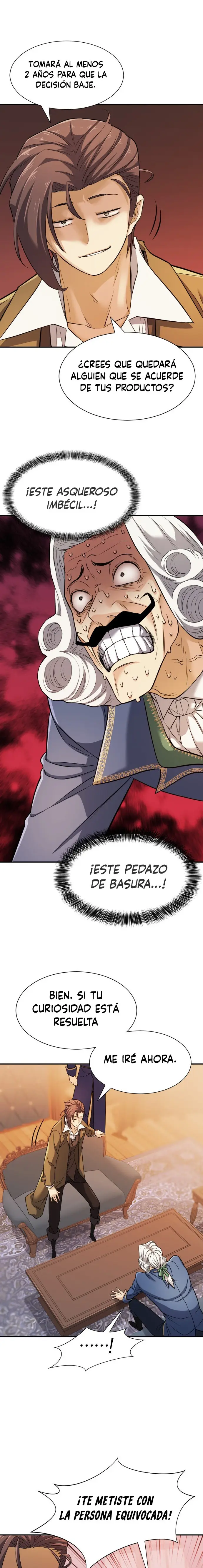 El Mejor Ingeniero del Mundo (2021) - Capítulo 23 - Página 7 - LectorTMOo
