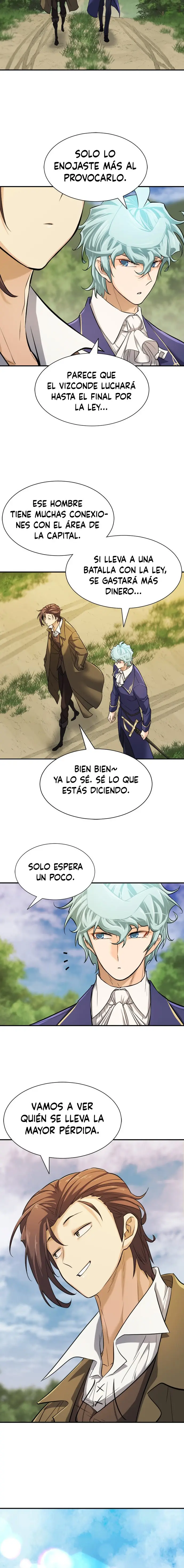 El Mejor Ingeniero del Mundo (2021) - Capítulo 23 - Página 9 - LectorTMOo