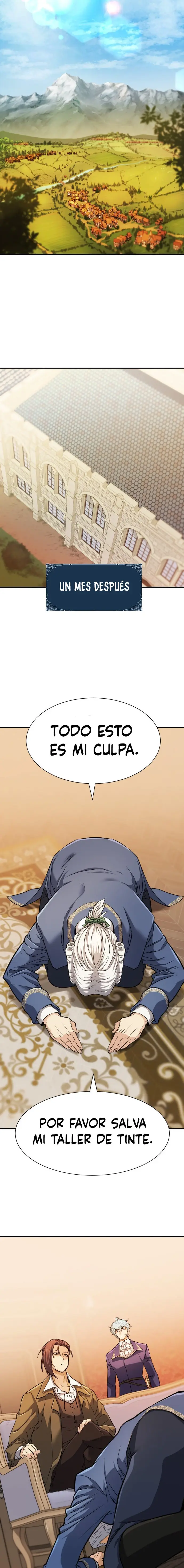 El Mejor Ingeniero del Mundo (2021) - Capítulo 23 - Página 10 - LectorTMOo