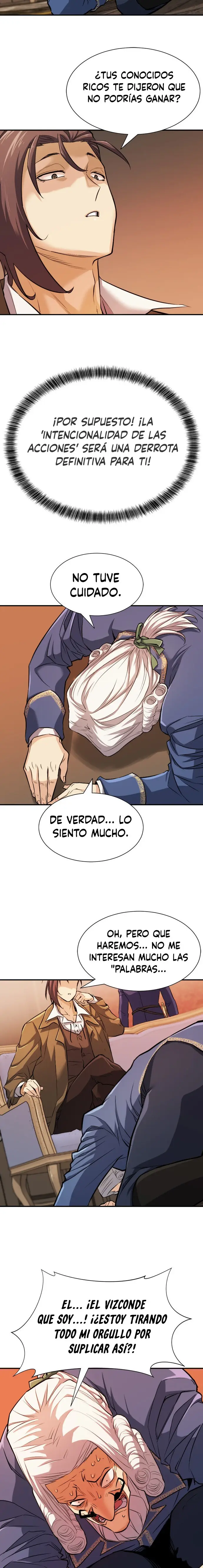 El Mejor Ingeniero del Mundo (2021) - Capítulo 23 - Página 11 - LectorTMOo