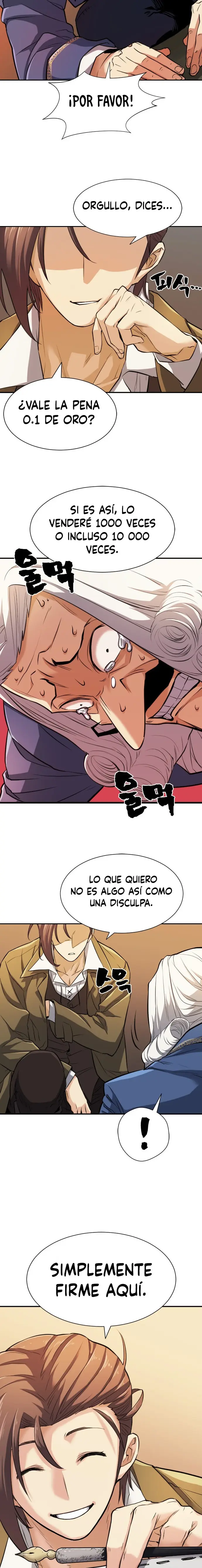 El Mejor Ingeniero del Mundo (2021) - Capítulo 23 - Página 12 - LectorTMOo