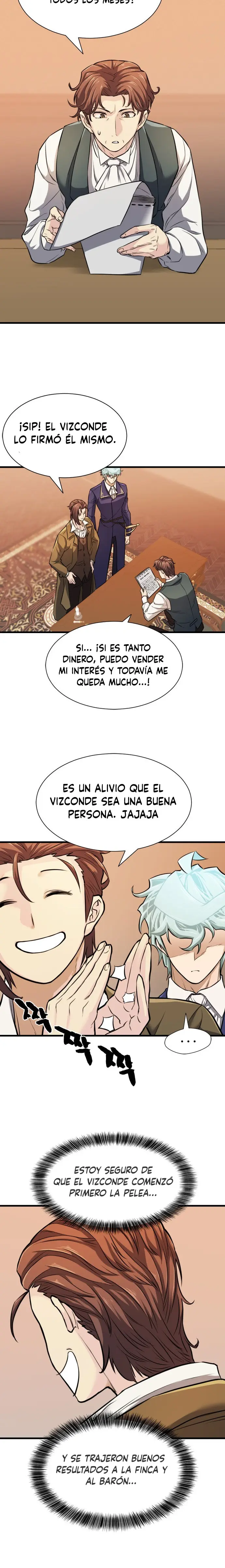 El Mejor Ingeniero del Mundo (2021) - Capítulo 23 - Página 15 - LectorTMOo