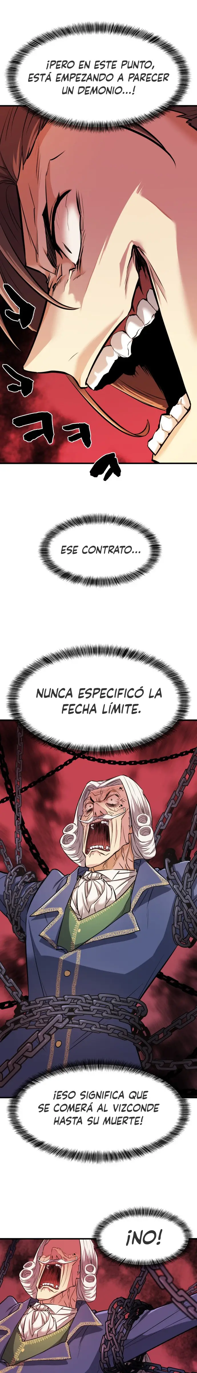 El Mejor Ingeniero del Mundo (2021) - Capítulo 23 - Página 16 - LectorTMOo