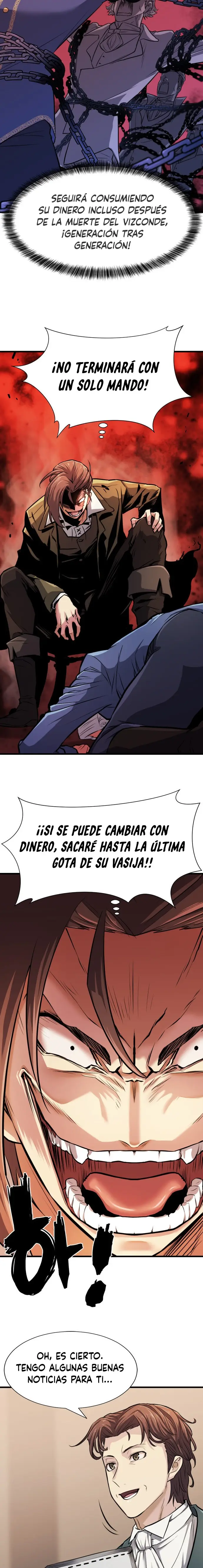 El Mejor Ingeniero del Mundo (2021) - Capítulo 23 - Página 17 - LectorTMOo