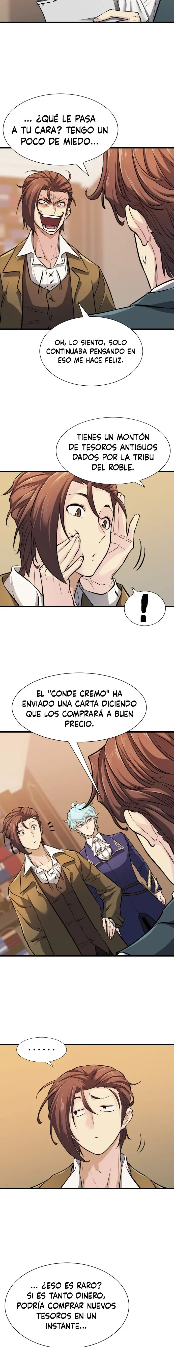 El Mejor Ingeniero del Mundo (2021) - Capítulo 23 - Página 18 - LectorTMOo