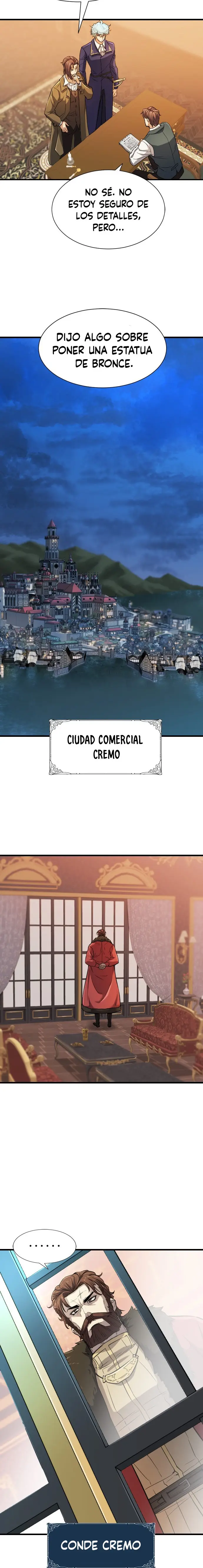 El Mejor Ingeniero del Mundo (2021) - Capítulo 23 - Página 19 - LectorTMOo