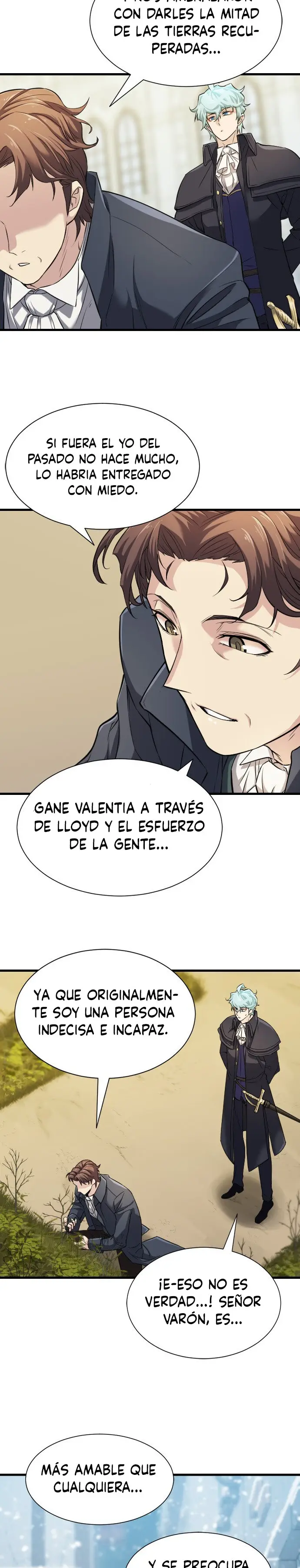 El Mejor Ingeniero del Mundo (2021) - Capítulo 24 - Página 4 - LectorTMOo