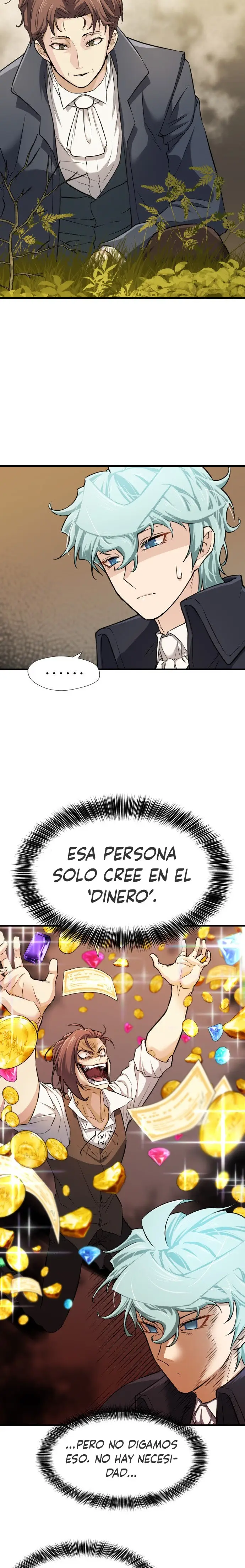 El Mejor Ingeniero del Mundo (2021) - Capítulo 24 - Página 6 - LectorTMOo