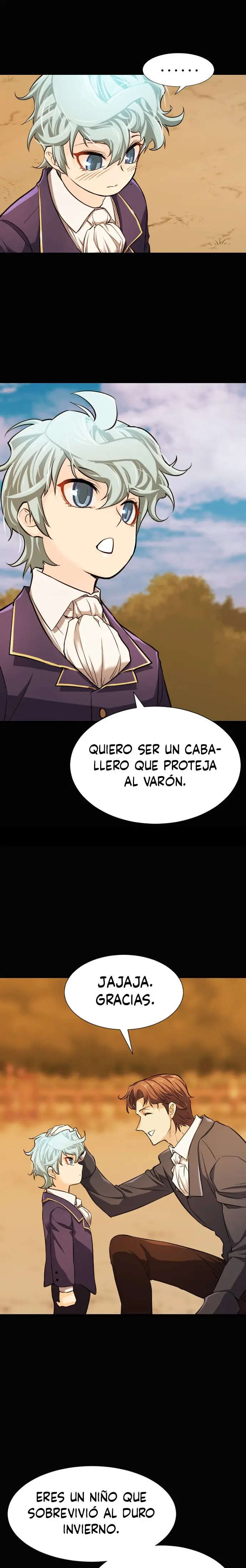 El Mejor Ingeniero del Mundo (2021) - Capítulo 24 - Página 9 - LectorTMOo