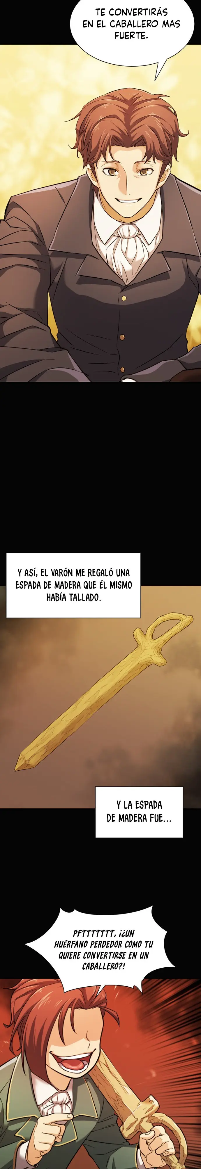 El Mejor Ingeniero del Mundo (2021) - Capítulo 24 - Página 10 - LectorTMOo