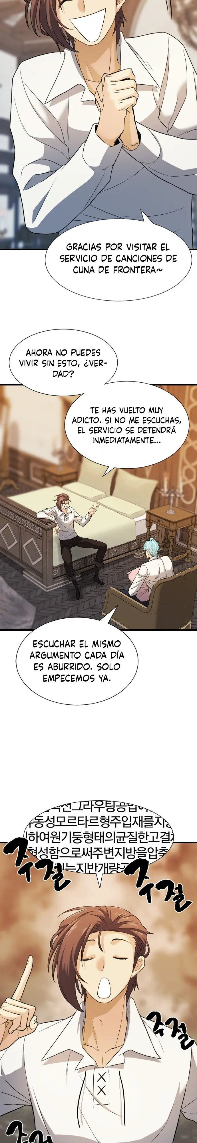 El Mejor Ingeniero del Mundo (2021) - Capítulo 24 - Página 13 - LectorTMOo