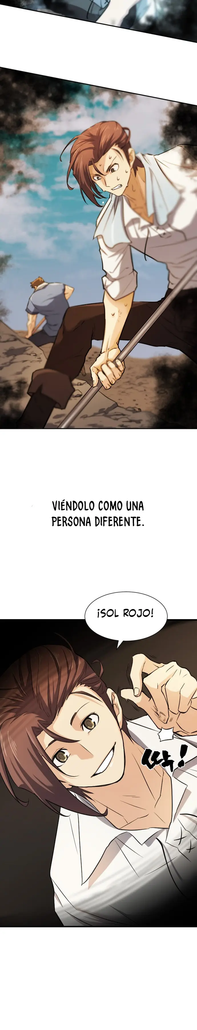 El Mejor Ingeniero del Mundo (2021) - Capítulo 24 - Página 15 - LectorTMOo