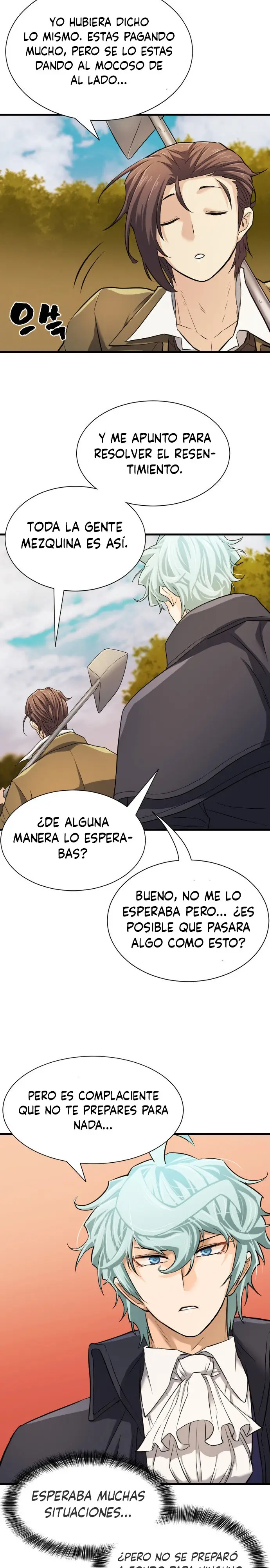 El Mejor Ingeniero del Mundo (2021) - Capítulo 24 - Página 23 - LectorTMOo