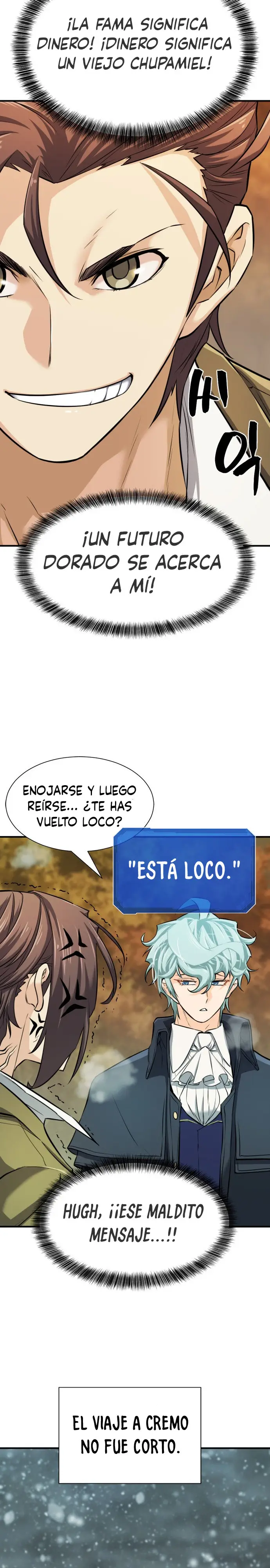 El Mejor Ingeniero del Mundo (2021) - Capítulo 25 - Página 9 - LectorTMOo