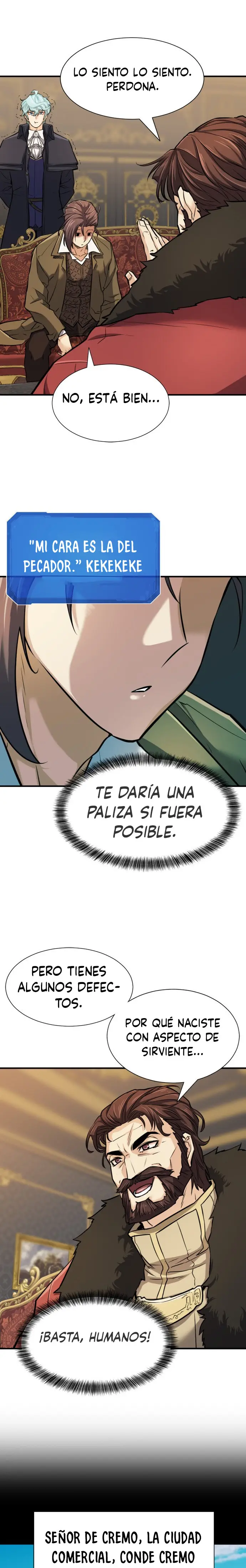 El Mejor Ingeniero del Mundo (2021) - Capítulo 25 - Página 14 - LectorTMOo