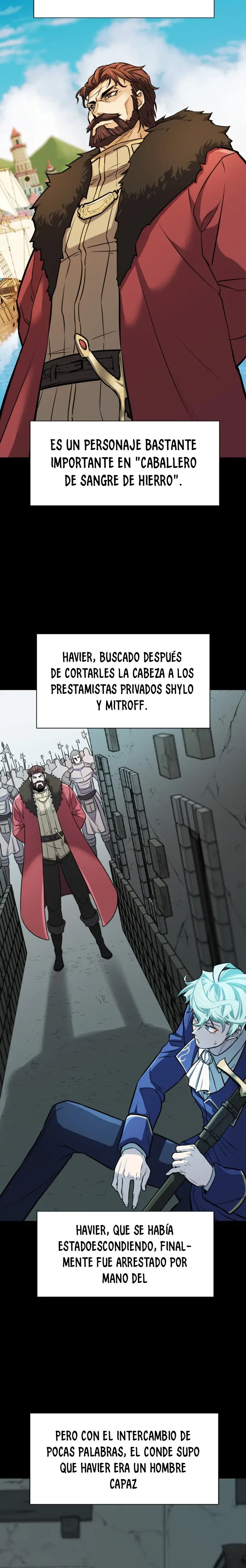 El Mejor Ingeniero del Mundo (2021) - Capítulo 25 - Página 15 - LectorTMOo
