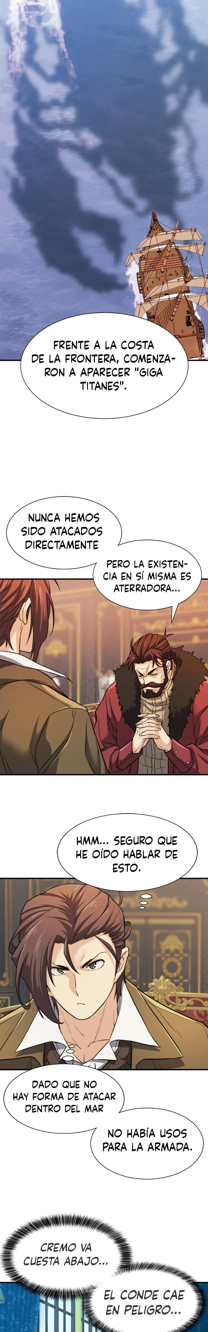 El Mejor Ingeniero del Mundo (2021) - Capítulo 25 - Página 17 - LectorTMOo