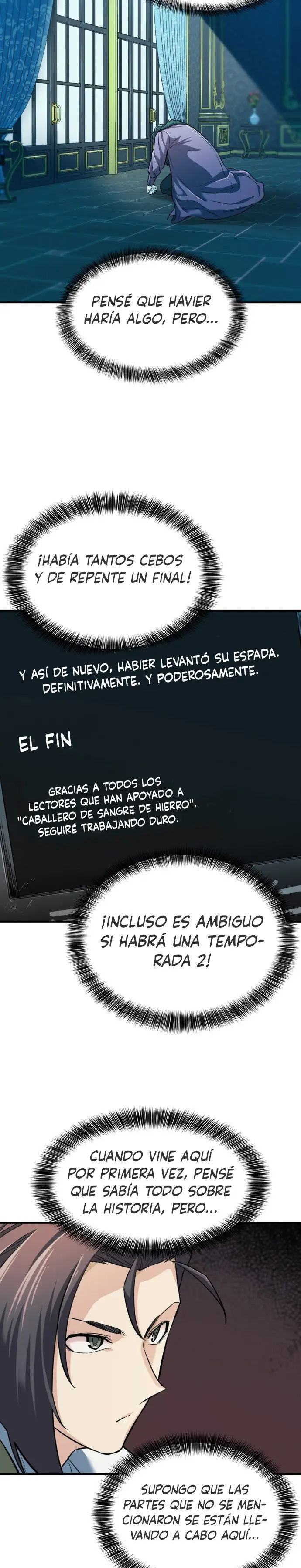 El Mejor Ingeniero del Mundo (2021) - Capítulo 25 - Página 18 - LectorTMOo