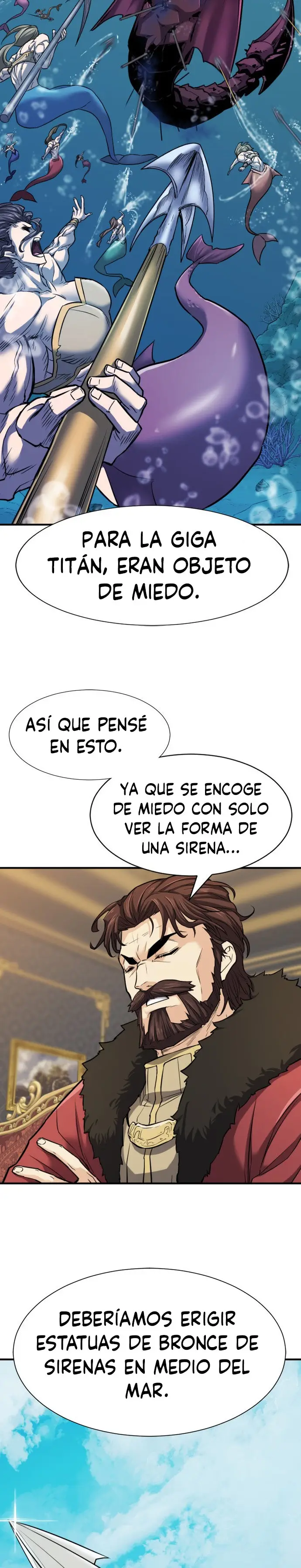 El Mejor Ingeniero del Mundo (2021) - Capítulo 25 - Página 20 - LectorTMOo