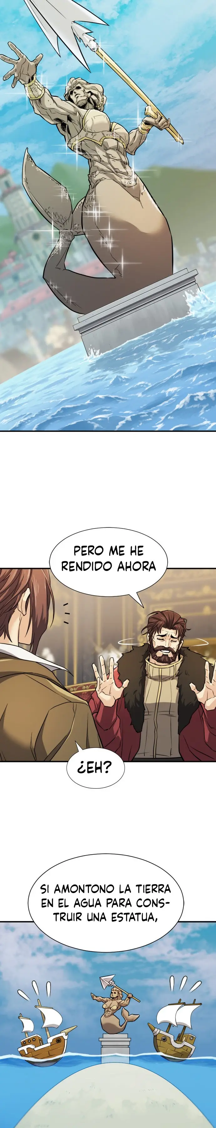El Mejor Ingeniero del Mundo (2021) - Capítulo 25 - Página 21 - LectorTMOo