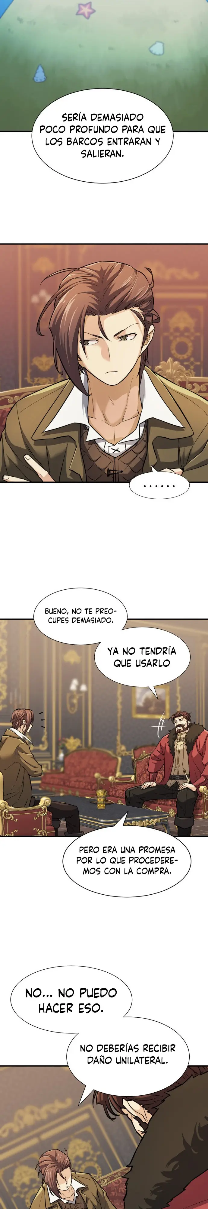 El Mejor Ingeniero del Mundo (2021) - Capítulo 25 - Página 22 - LectorTMOo