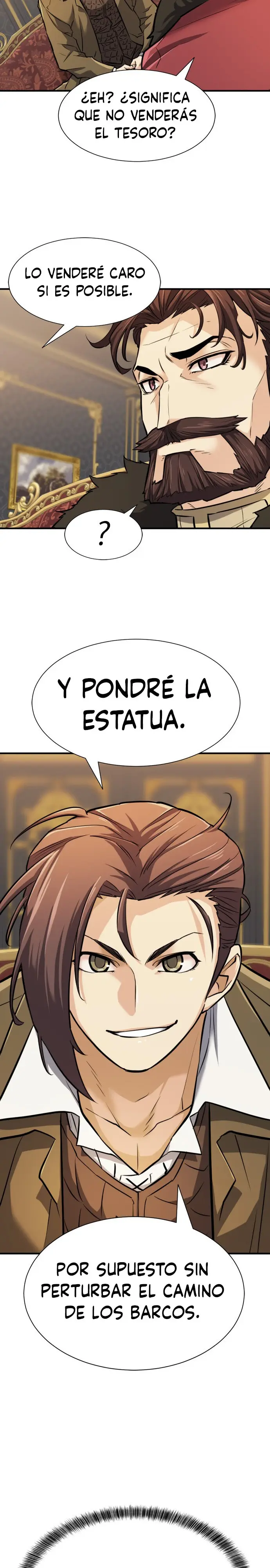 El Mejor Ingeniero del Mundo (2021) - Capítulo 25 - Página 23 - LectorTMOo