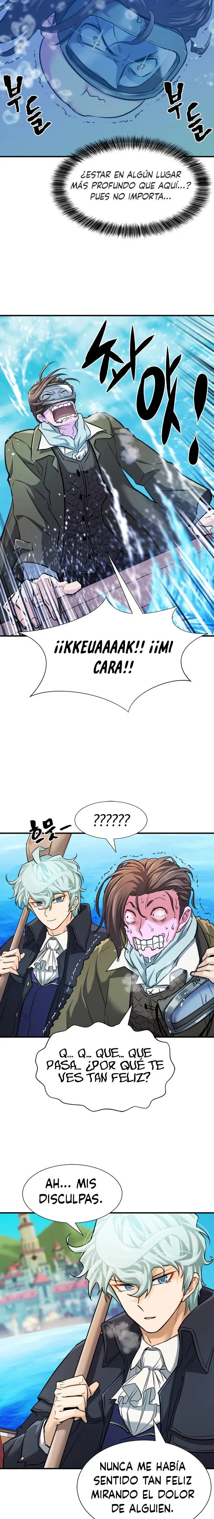 El Mejor Ingeniero del Mundo (2021) - Capítulo 25 - Página 26 - LectorTMOo