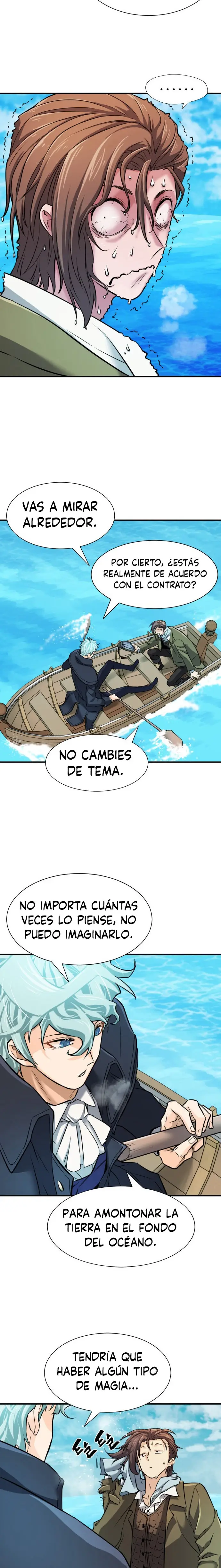 El Mejor Ingeniero del Mundo (2021) - Capítulo 25 - Página 27 - LectorTMOo