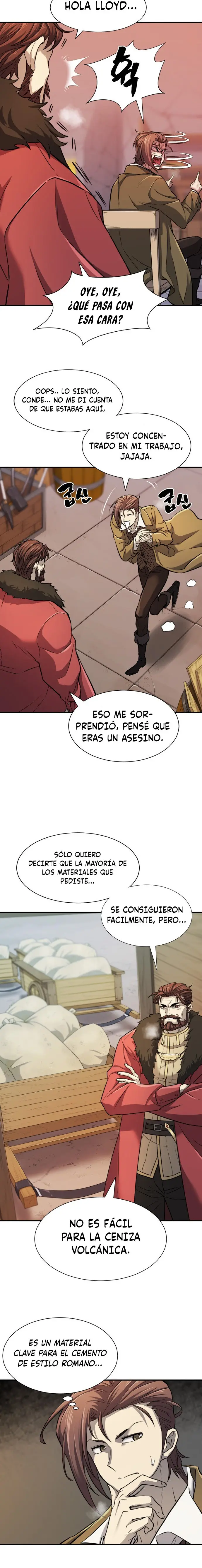 El Mejor Ingeniero del Mundo (2021) - Capítulo 26 - Página 8 - LectorTMOo